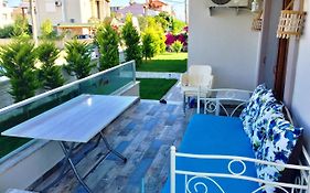 Derin Tatil Evleri